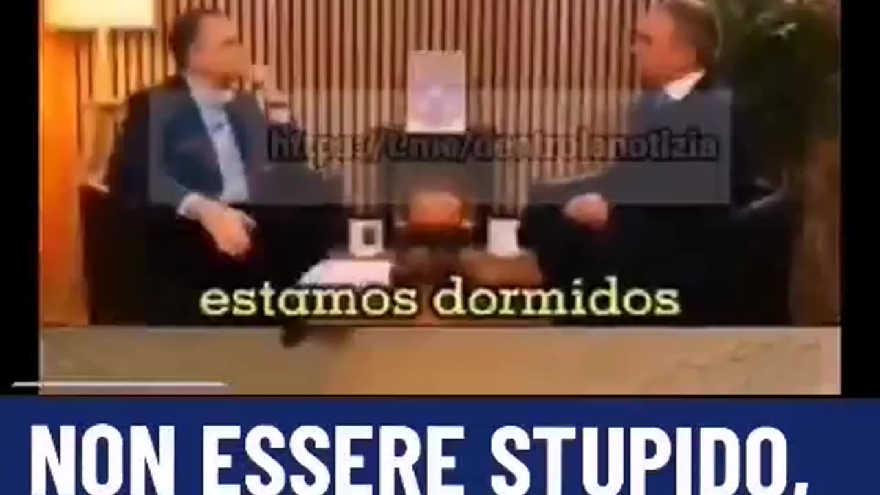 MONETA DIGITALE: È UNA IATTURA DA IMPEDIRE ASSOLUTAMENTE AD OGNI COSTO!