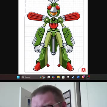 Medabot Thoughts: Homesis