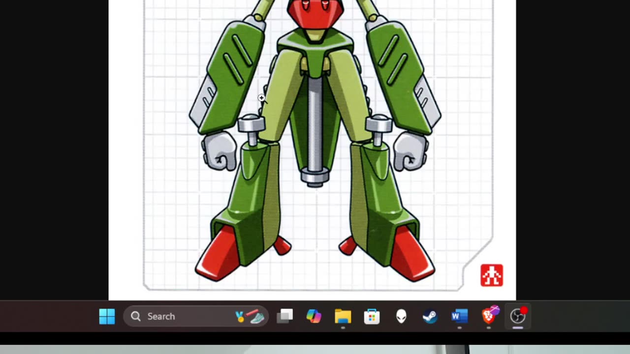 Medabot Thoughts: Homesis