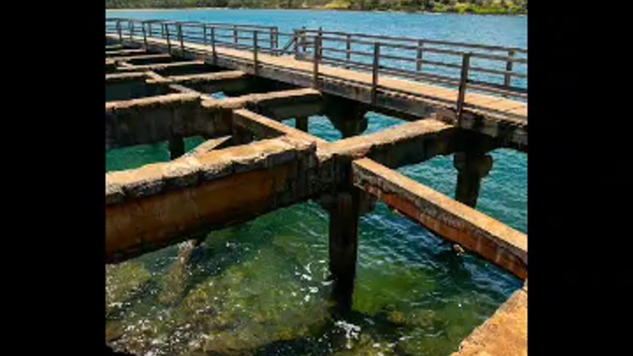 Ahukini Recreational Pier State Park