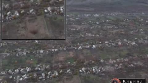 💥 RU POV: FAB-1500 Explodes After Hitting Ground on Ukraine Frontlines | RCF