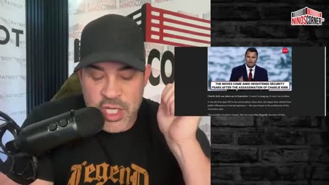 Right-Wing Infighting Explodes + U.S. Military on High Alert in Venezuela & Nigeria