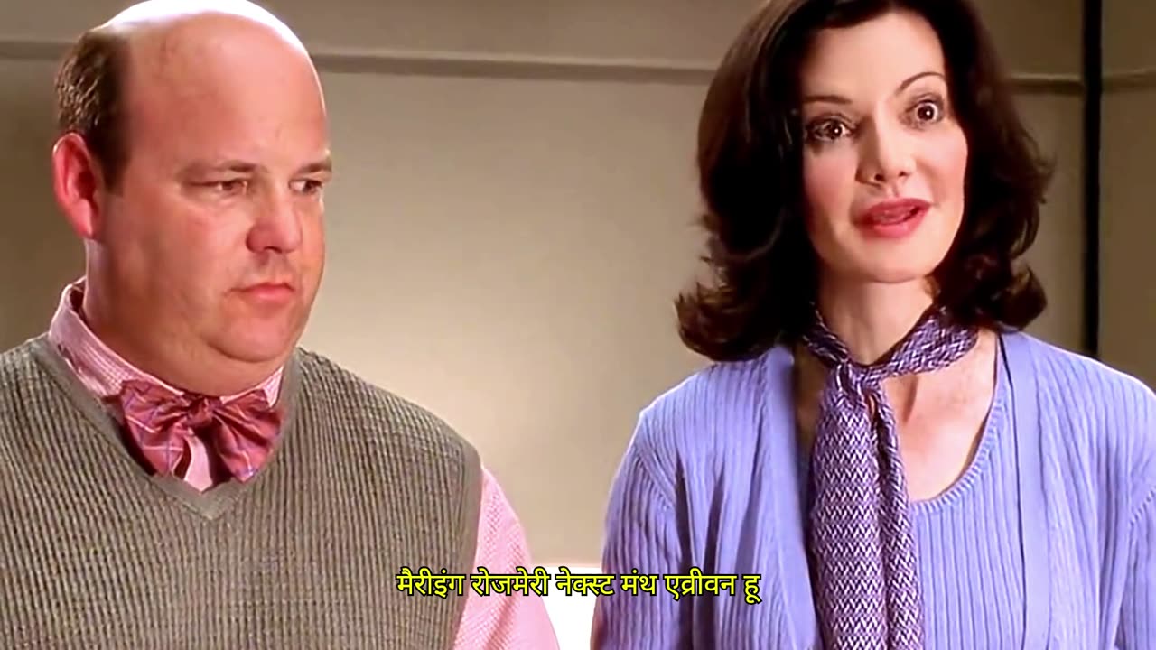 Shallow Hal - Hypnosis Makes Her a Goddess! 😍