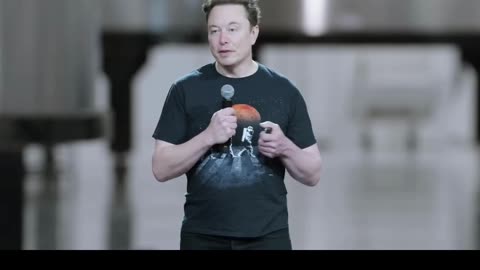 Elon Musk: Two Habitable Planets Would Be a Major Leap for Civilization