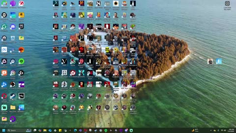 just gaming (joined SarrowGG)