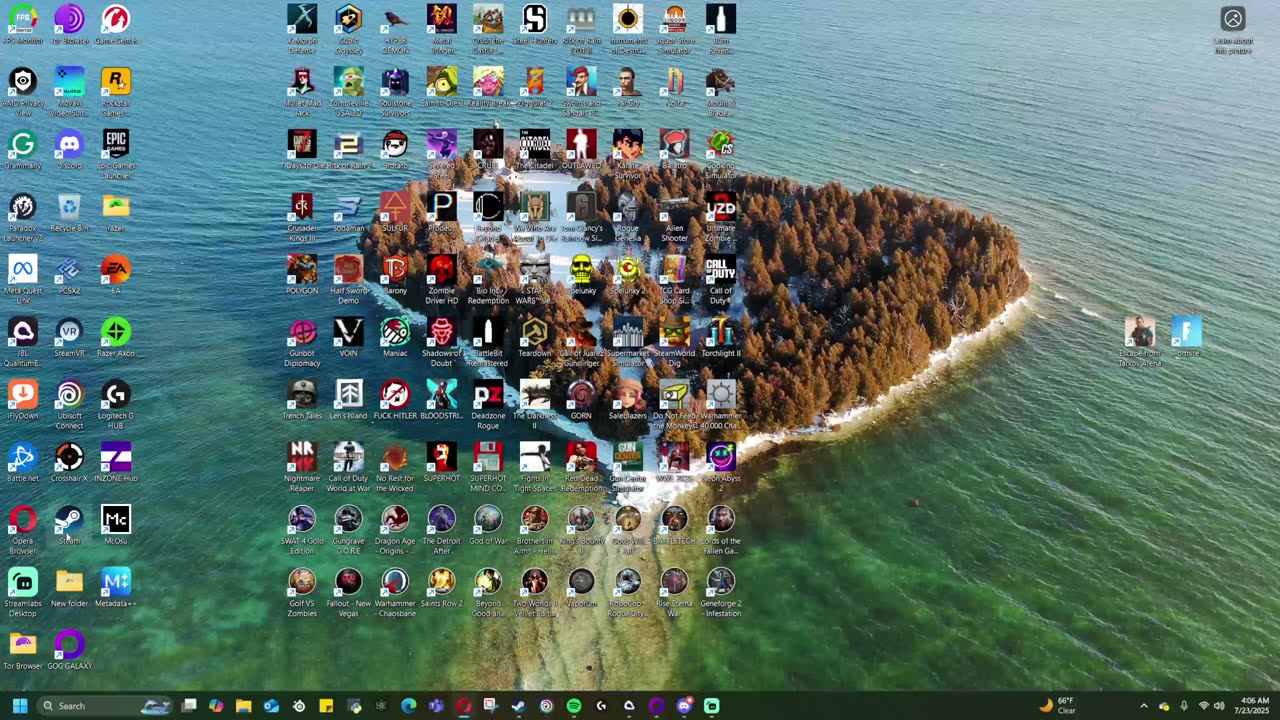 just gaming (joined SarrowGG)