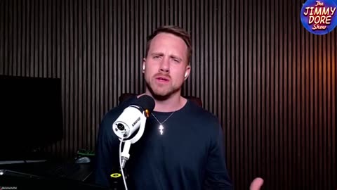 “Kash Patel Is Suing Me For $5 Million Over A RETWEET!”