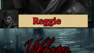 ⛏️ Introducing Reggie!