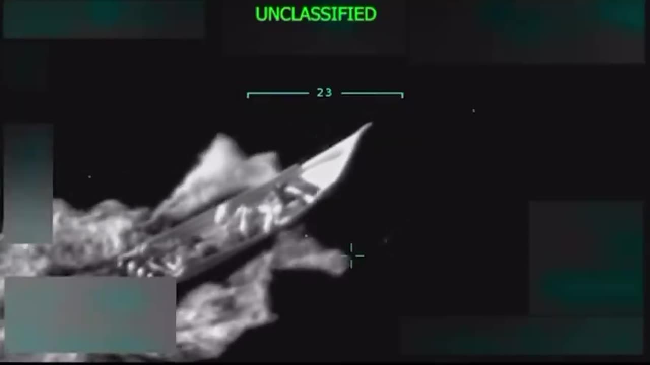 US Drone Strike on a Boat Off Venezuela(Time to Add Another Flag to World Wars Playlist)