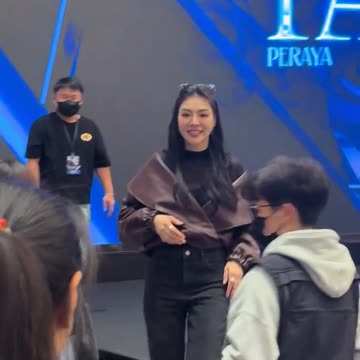 #BlankTheSeries #Faye #Yoko #FayeMalisorn #Entertainment #funny #comedy #viral #Shorts #Trend