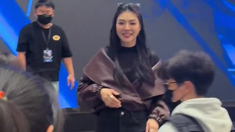 #BlankTheSeries #Faye #Yoko #FayeMalisorn #Entertainment #funny #comedy #viral #Shorts #Trend