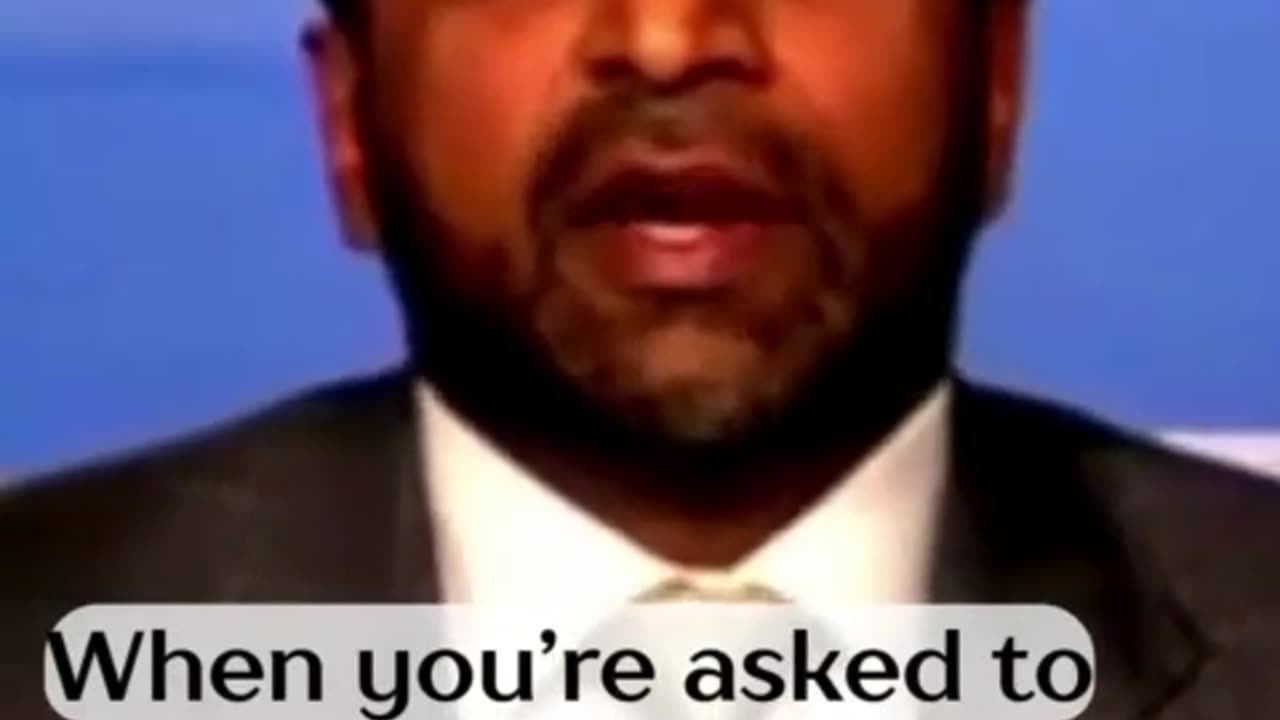 🤣🚨 When You're Asked to Play the FBI Director But... | FunFM