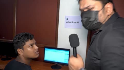 SSC EXAMS HARSH RAJPUT - 1080