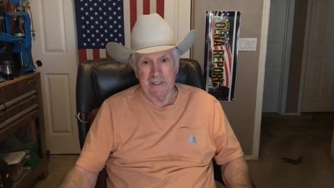 Question, Could Things Get Any Weirder Than They Already Are, Re Charlie Kirk Shooting?