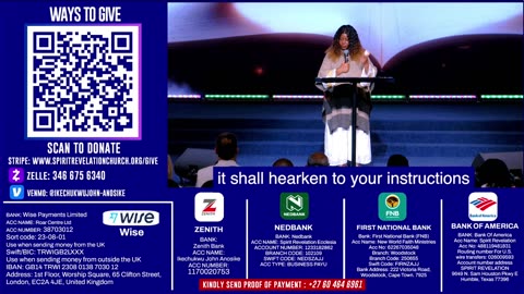 Into your THURSDAY… From the mouth of 2 witnesses comes forth the perfect intentions of God!