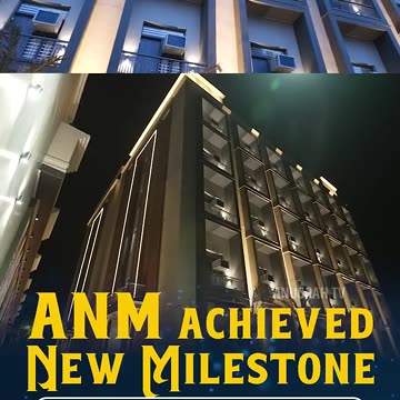 ✨𝐀𝐍𝐌 𝐀𝐜𝐡𝐢𝐞𝐯𝐞𝐝 𝐀 𝐆𝐫𝐚𝐧𝐝 𝐌𝐢𝐥𝐞𝐬𝐭𝐨𝐧𝐞 𝐓𝐡𝐞 𝐂𝐡𝐫𝐢𝐬𝐭 𝐁𝐢𝐛𝐥𝐞 𝐂𝐨𝐥𝐥𝐞𝐠𝐞🥳