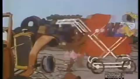 fat Albert the great race