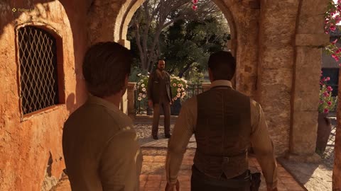 ‘Mafia: The Old Country’ - Extended Story And Combat Gameplay Trailer