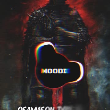 Hypnotic Osamason Type Beat | Slowed Reverb Bliss!