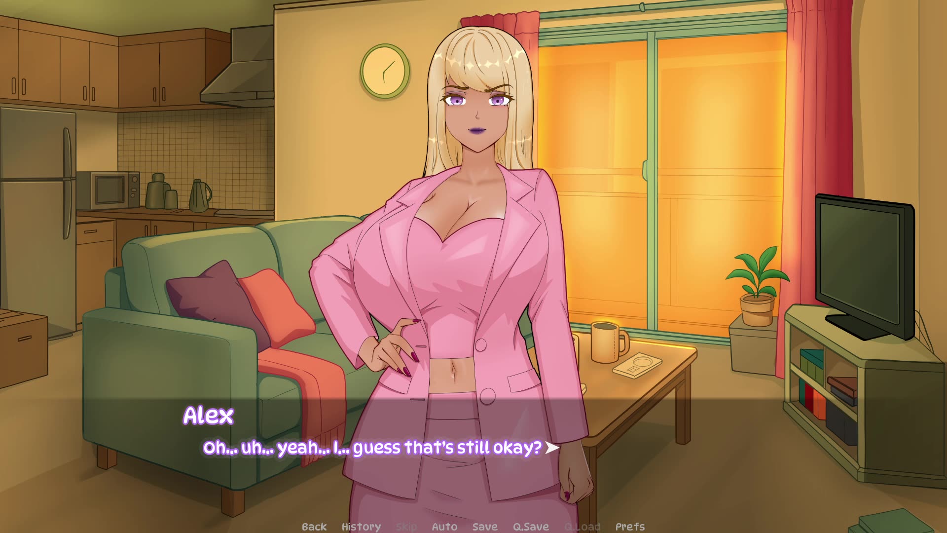 Bratty Bottoms 2 [Pookie] [English – Uncensored]