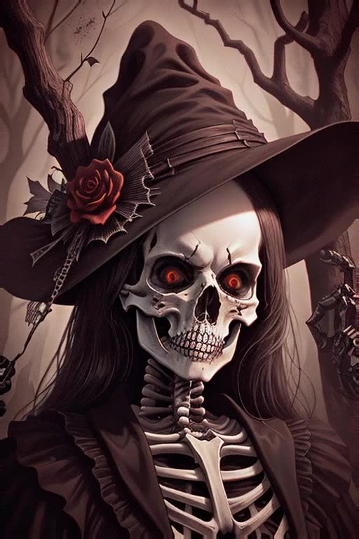 Serena Ai Animated Anime Girl