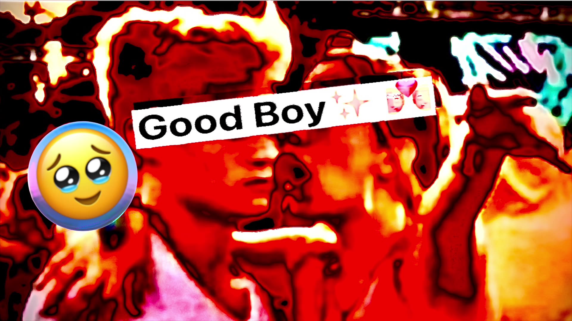“Good Boy” Single- (shmessy)