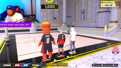 6'8 PG NBA 2k25