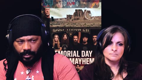 PT2 DJ Ben Spins Bolt Thrower, Metallica, and Dream Theater | Metal Warzone Special