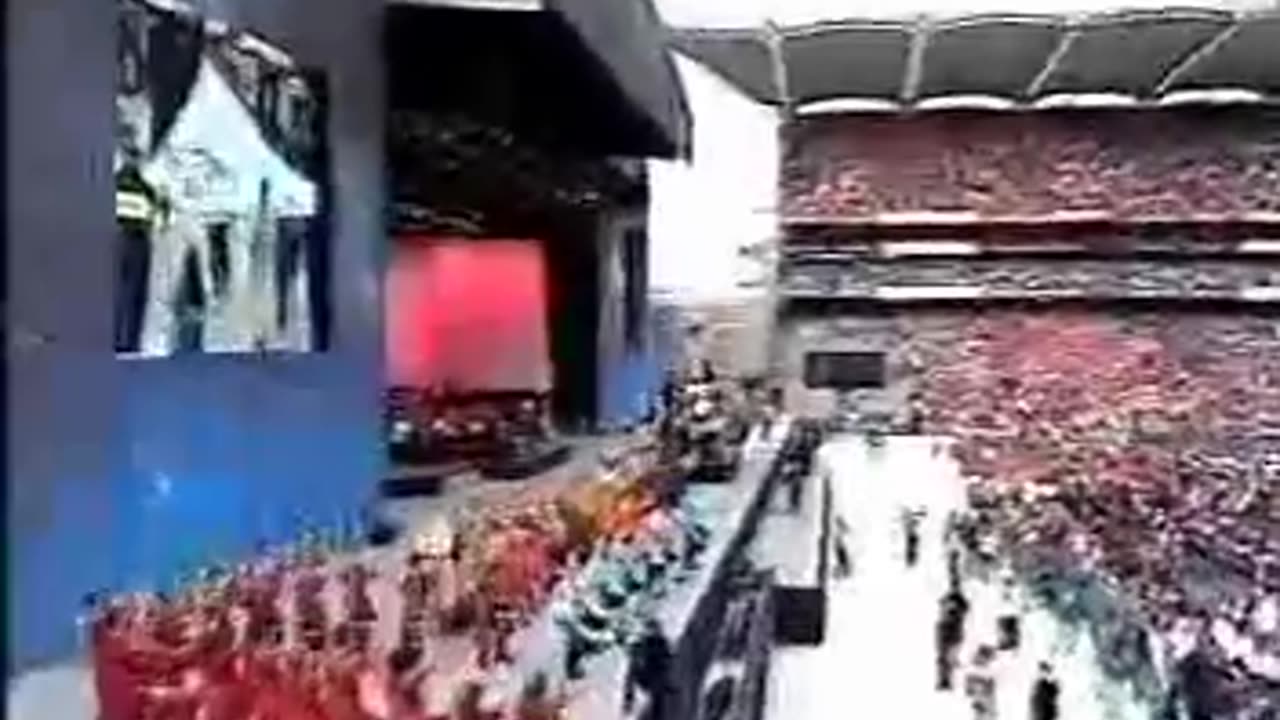Special Olympics World Games 2003