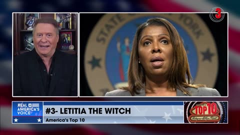 America's Top 10 for 5/10/25 - Segment 4
