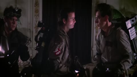 Ghostbusters (1984) Trailer #1
