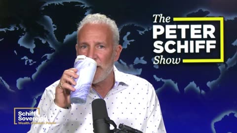 🔴 Gold’s Rise Warns of Dollar’s Demise - Ep 1022 