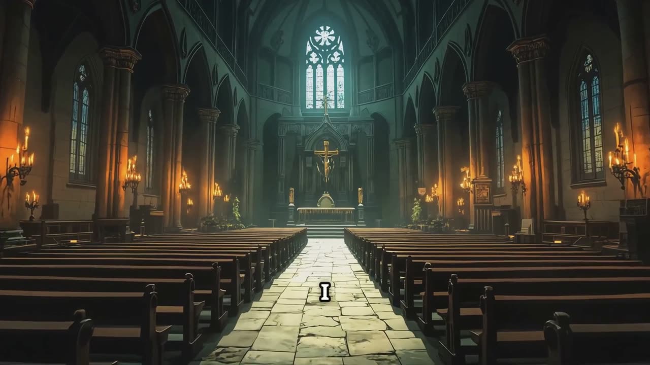 A Sinner's Prayer A Journey Through Darkness