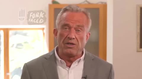 Robert F Kennedy Jr - Hellth & Safety