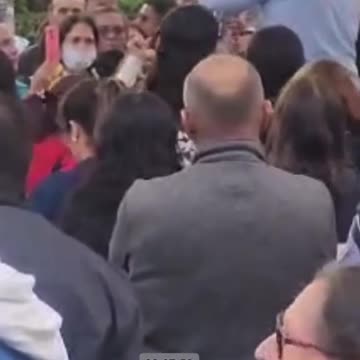 Video 2- Sequence of videos showing the shooting