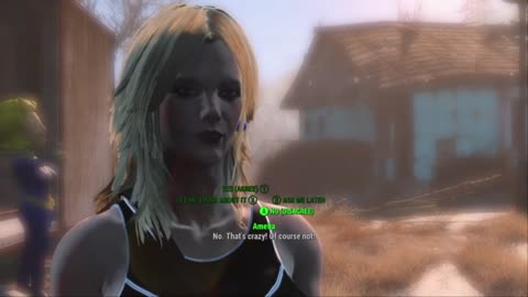 Fallout 4 Modded Part 10 No Commentary