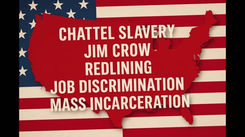 How America Created Black Single-Parent Homes: From Slavery to Mass Incarceration