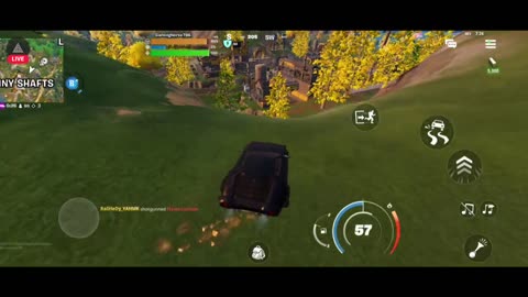 🟢 Fortnite Mobile Rumble LIVE : Join the Epic Fight