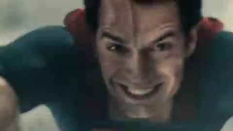Man of Steel 2013 First Flight MAD4MOVIES