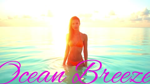POP MUSIC.Song Ocean Breeze.