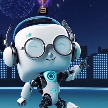 Friday Victory Lap & High Five