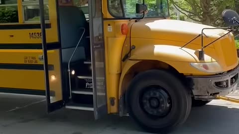 This is every last day of school!