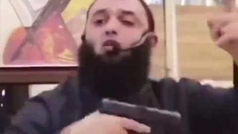 Matar infiéis: o maior ato de adoração a Alá