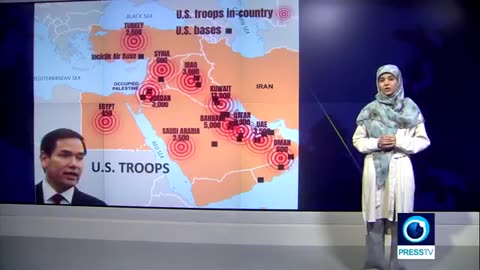 Explainer: Trump may have sent an 'armada', but Iran has options