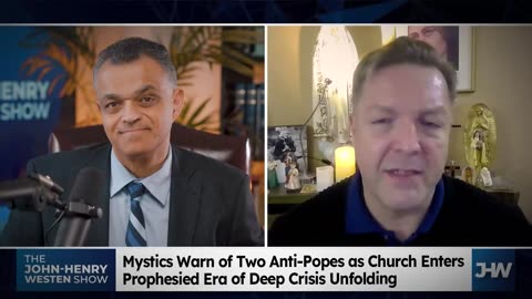 Will Rome Lose the Faith?