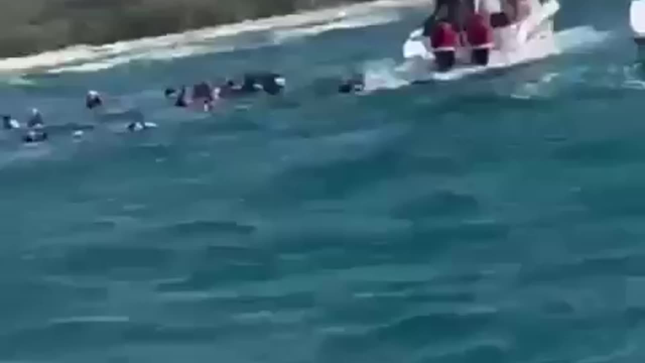 EMERGENCIA EN BARÚ