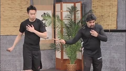 Hapkido Blend