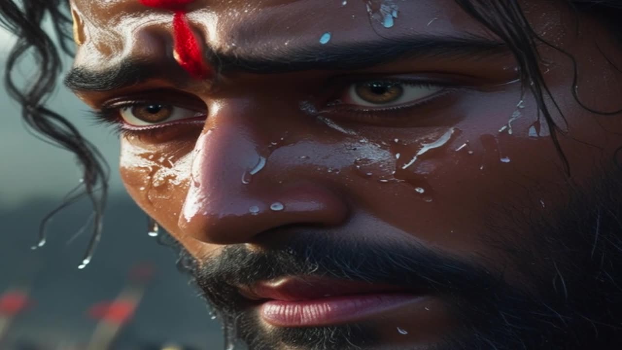 Mission Bhagavad Gita Slok Day 36-Arjuna’s Dilemma | Shlok 1.35 Explained | Bhagavad Gita Motivation