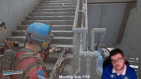 |🟣Scottish Bot Takes on Arc Raiders Season 2 Cold Snap Update🟣| Chilling join up Troops!!