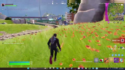 [Full Gameplay #173 -2025] FORTNITE Chapter 6: GALACTIC BATTLE